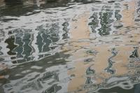 Reflexo da Capitania