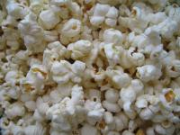 Wallpaper de Pipocas